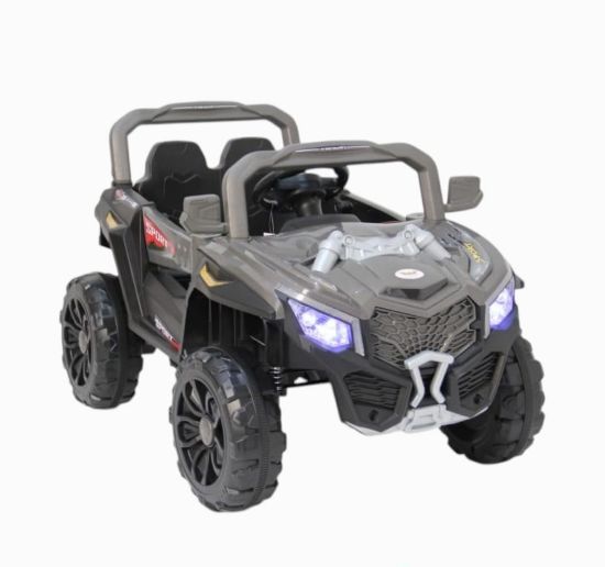 صورة سيارة جيب للاطفال كهربائية 2026